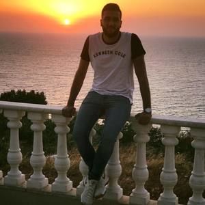 Meet your Posher, Mohamad